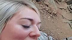 who wants this public doggystyle facial cumshot?