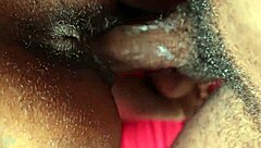 petite teen's pretty asshole and wet pussy crave big cock