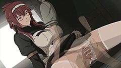 Akino's Hentai Creampie Pussy Tits Compilation