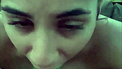 princess yaya chokes on monster cock hawk tuah blowjob doggystyle