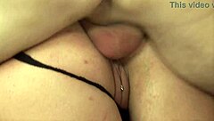 Emma Butt's Big Ass Takes Stepdad's Anal Cumshot Facial Pounding!