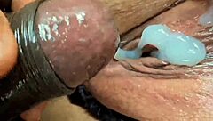 i can't resist this fat bbw's sloppy blowjob leading to epic black cock creampie cumshot compilation