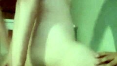 Close Up Skinny Shaved Pussy Fucked Hard!