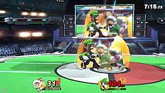 i'm the green plumber handling these innocent twins game