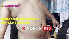 mexican milf doggy pounded lover trailer