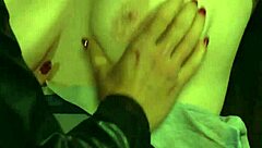 hey mistress, punish my bound big-tit slave pussy?