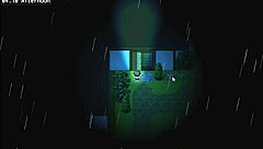 oh man, scar of summer ruta masaru gameplay feels so immersive in español