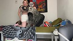 i'm fuckin' this hot bbw milf mchenry cruiser way