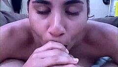 princess yaya chokes on monster cock hawk tuah blowjob doggystyle