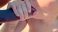 hey that builder fucked my tight ass public begged naughty cum inside me