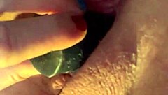 Watch My Pussy Drip Cum From Toys