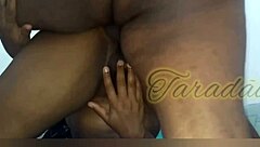 i crave that tasty black ass so bad