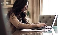 wow lulu chu and slimthick vic's hot lesbian lick fest