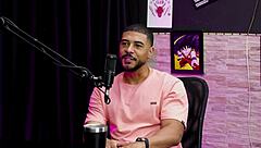 liberal milf embraces voyeur life with sheer red tease