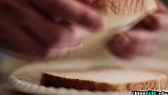 wow lulu chu and slimthick vic's hot lesbian lick fest