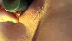 Watch My Pussy Drip Cum From Toys