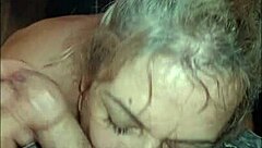 bound french slave's humiliating deepthroat and uro submission in 2025