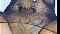 Sloppy deepthroat cowgirl ride on exclusive monster cock pov