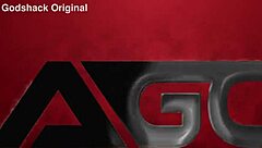 violet ren endures 100 hell very rough usa gangbang double penetration facial