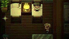 oh man, scar of summer ruta masaru gameplay feels so immersive in español