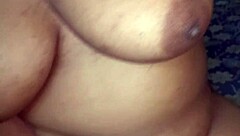 Black Bull Pounds Juicy Bengali Housewife Hard