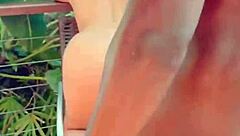 hey that builder fucked my tight ass public begged naughty cum inside me