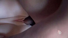 Homemade Fuck Doll Action With Big Ass Mexican Solo Tease