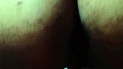 asian pinay babe bent over begging for missionary creampie doggystyle pounding