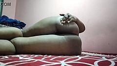 Indian Desi Village Girl First Time HOTEL SEX Virgin Tits Loss!