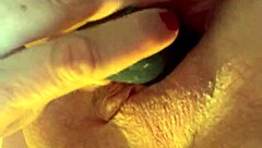 Watch My Pussy Drip Cum From Toys