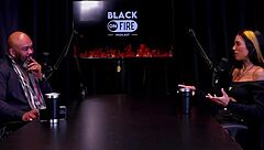 morena stripper flashes peitos then chooses who rides—weekly fresh exams on sheer red with nick niquita