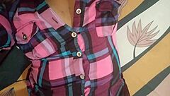 latina job interview turns pussy fuck creampie fingering 😩💦