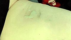 i can't resist this fat bbw's sloppy blowjob leading to epic black cock creampie cumshot compilation