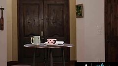 fake lesbians penny pax darcie dolce lick boss vanessa now!