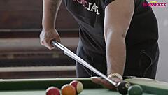 straight guys stroking their monster cocks casually