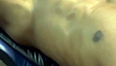 Monster Brazilian Cock Explodes!