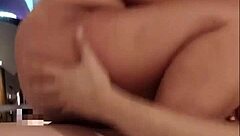 hey fan watch me fuck your chinese mexican wife raw