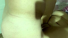 i sneak naked sex with horny student while asleep