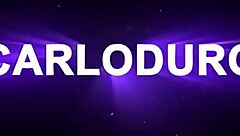 May Thai Creampie Footjob Explodes Carlo Duro!