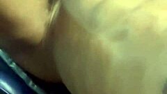 Monster Brazilian Cock Explodes!
