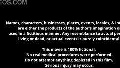 Dr Tampa Gives Angel Santana Thorough 2022 Checkup