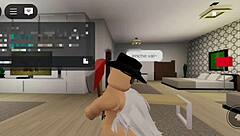 fat goth fucked rough in brookhaven hotel room