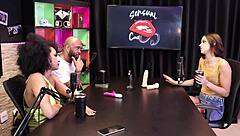 debora andrade's hottest sensual cast moments part 3