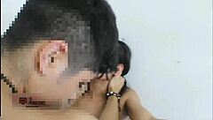 Steamy Vagina Masturbation Begs for Deep Fucking