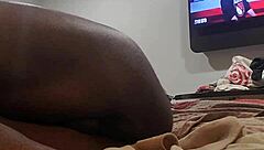 Jacking Off to My Own Steamy Horny Porn?