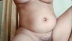 filipina wife squirts hard with dildo toys