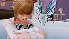 harem hotel game episode 161 adventure unfolds