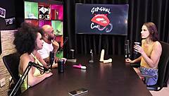 debora andrade's hottest sensual cast moments part 3