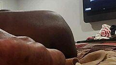 Jacking Off to My Own Steamy Horny Porn?