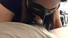 bbw mature rides cowgirl hard begging no creampie inside her big pussy